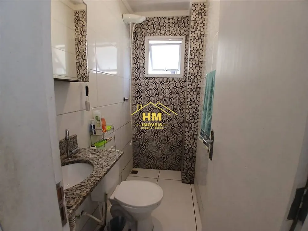 Apartamento, 2 quartos, 57 m² - Foto 11