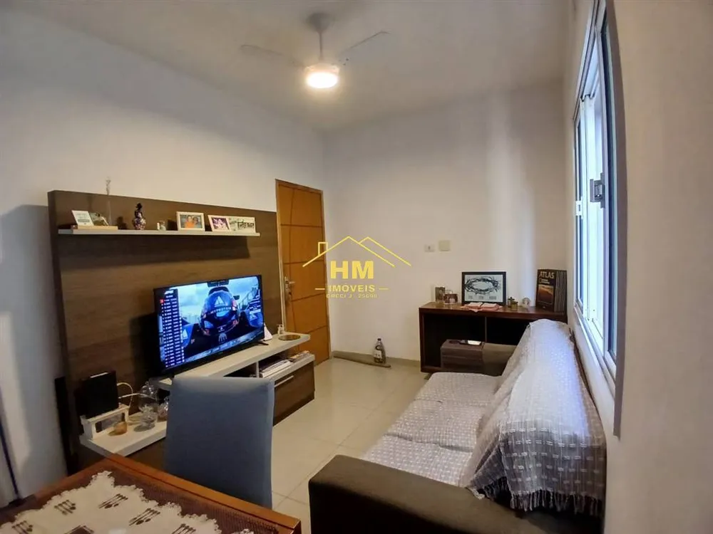 Apartamento, 2 quartos, 57 m² - Foto 6