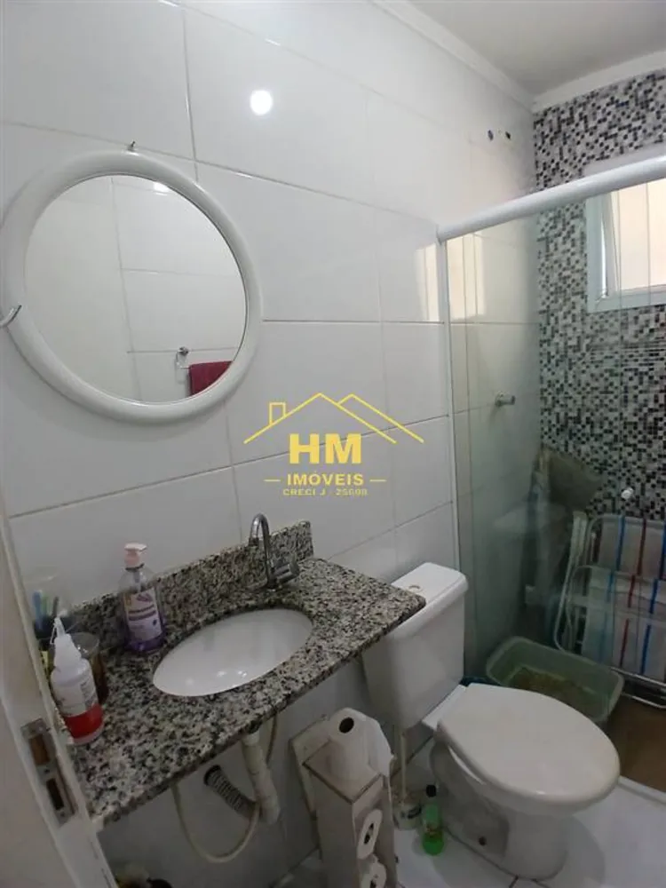 Apartamento, 2 quartos, 57 m² - Foto 10