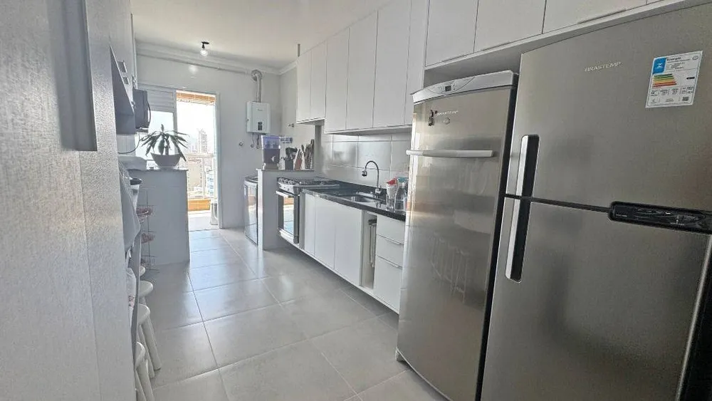 Apartamento, 2 quartos, 92 m² - Foto 3