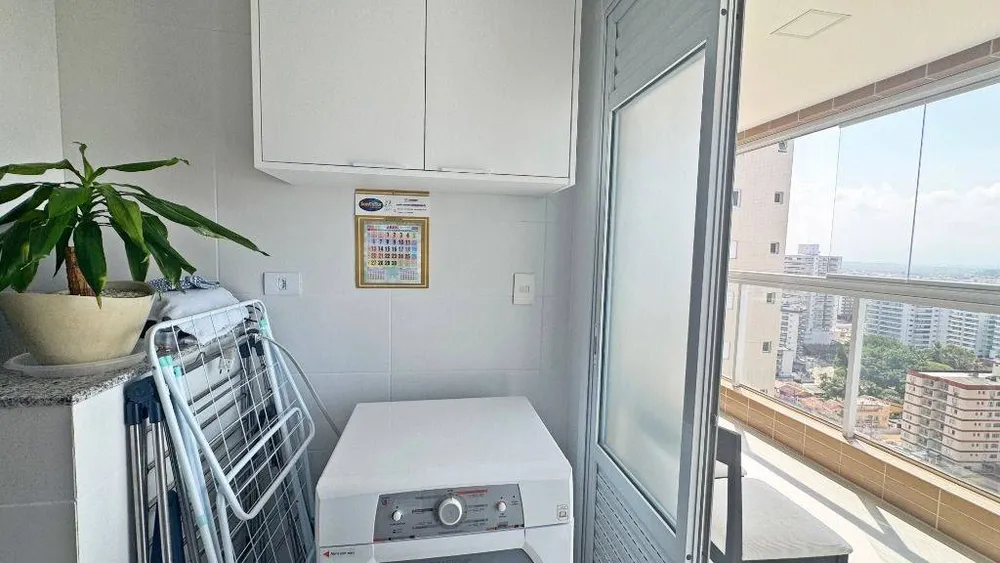 Apartamento, 2 quartos, 92 m² - Foto 1
