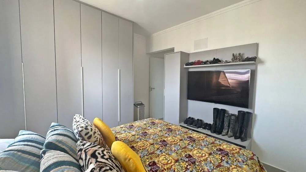 Apartamento, 2 quartos, 92 m² - Foto 2