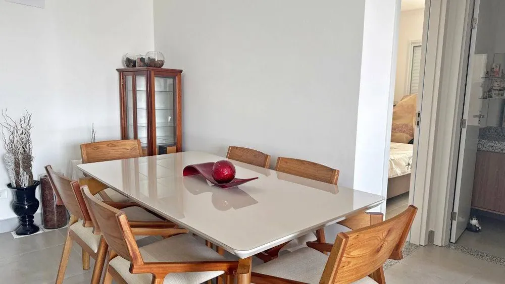 Apartamento, 2 quartos, 92 m² - Foto 2