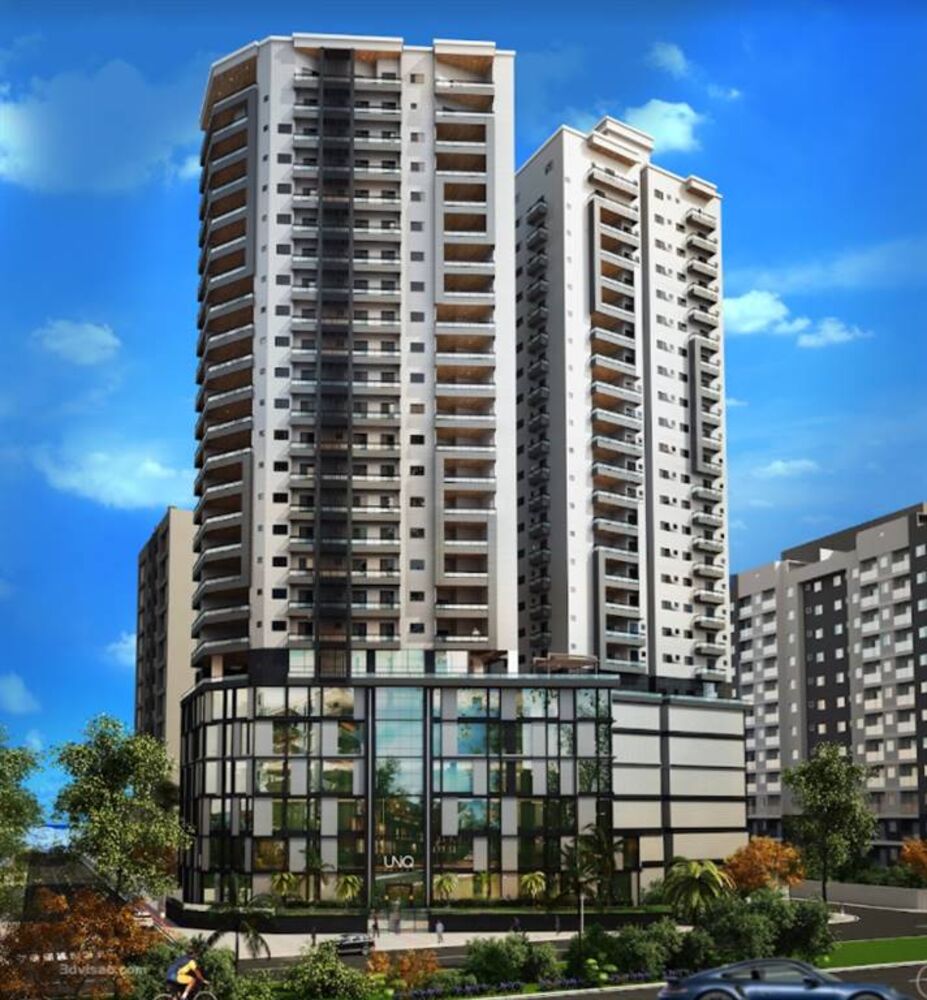 Apartamento, 3 quartos, 126 m² - Foto 3