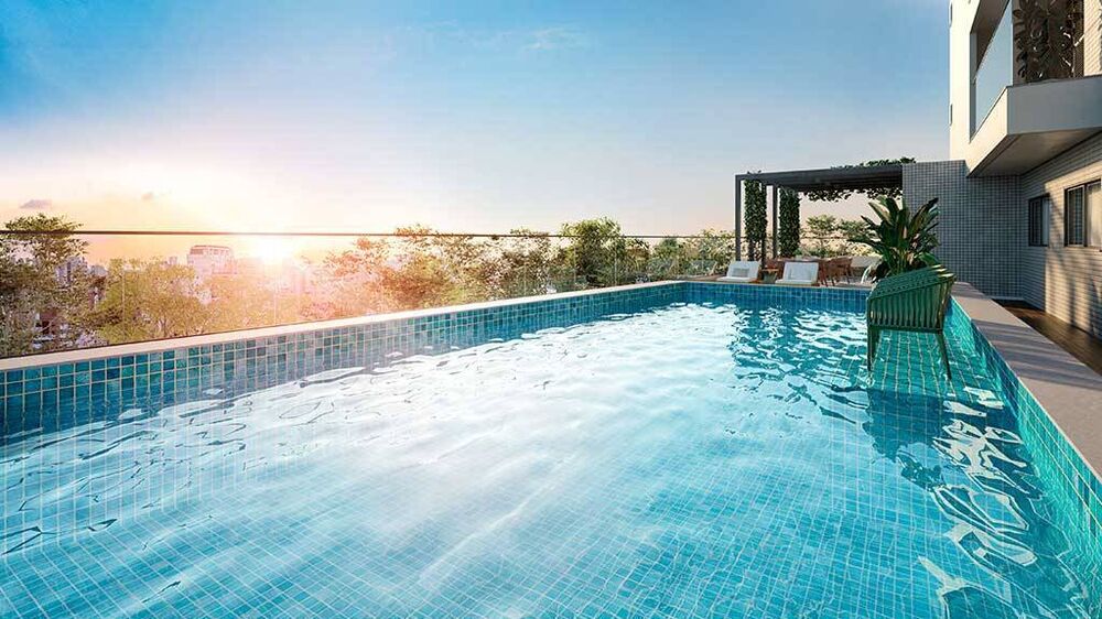 Apartamento, 2 quartos, 94 m² - Foto 10