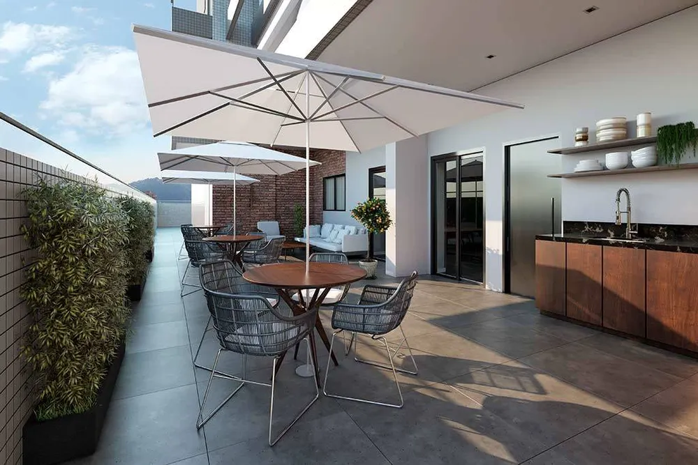 Apartamento, 2 quartos, 82 m² - Foto 10
