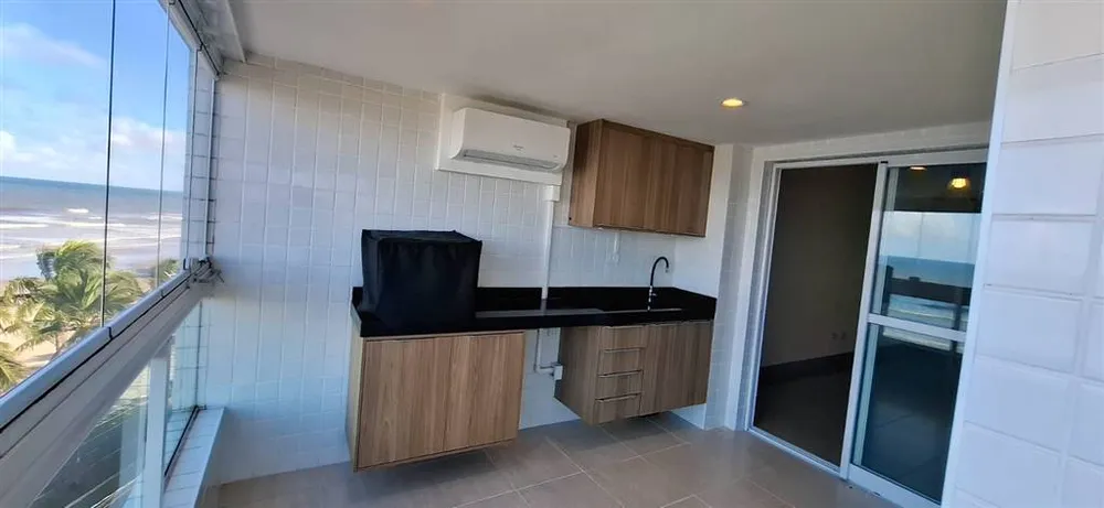 Apartamento, 3 quartos, 93 m² - Foto 2