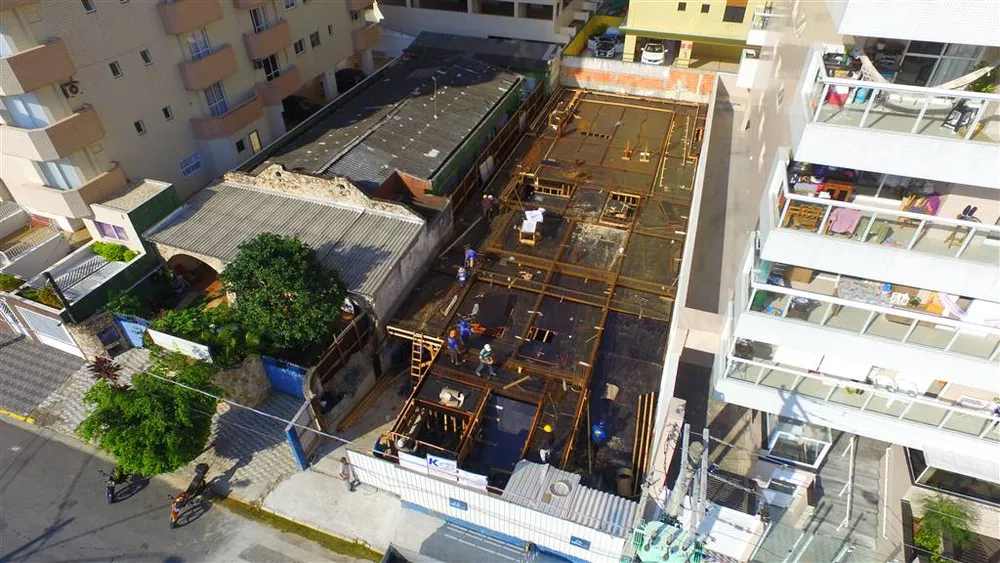 Apartamento, 2 quartos, 59 m² - Foto 8