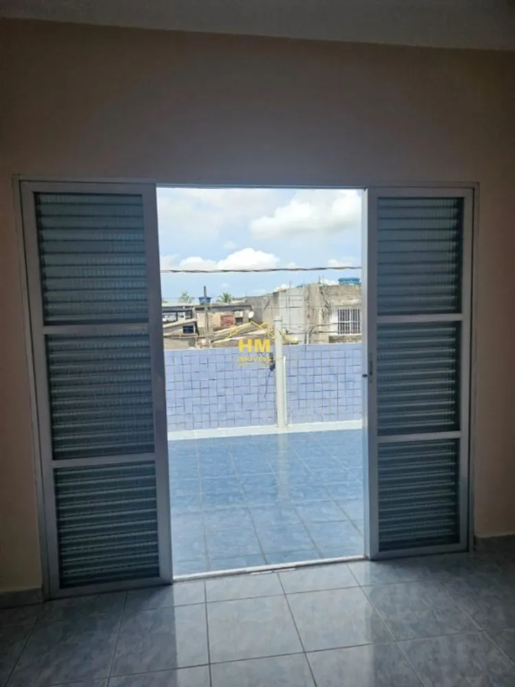 Casa, 2 quartos, 150 m² - Foto 1