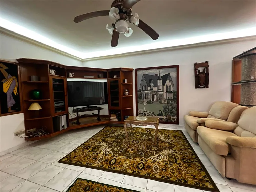 Casa, 5 quartos, 390 m² - Foto 11
