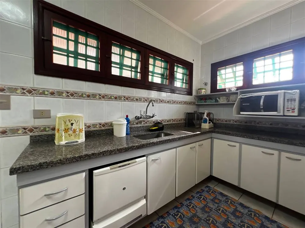 Casa, 5 quartos, 390 m² - Foto 2