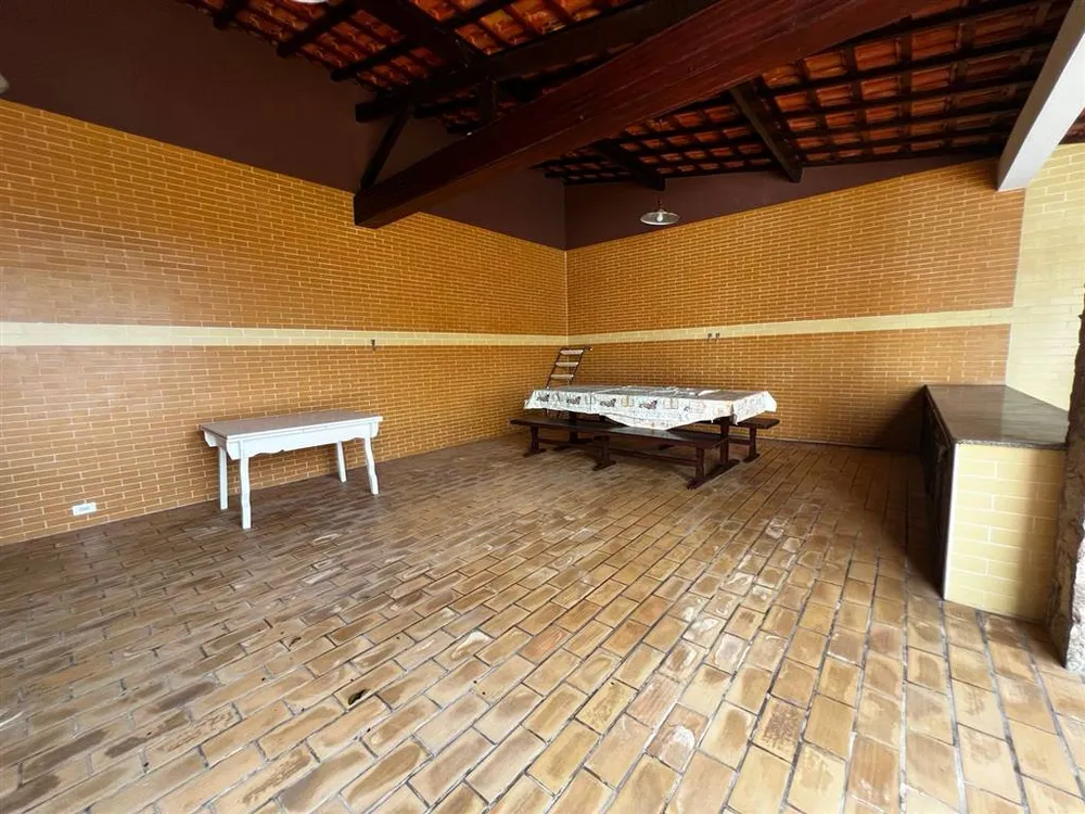 Casa, 5 quartos, 390 m² - Foto 12
