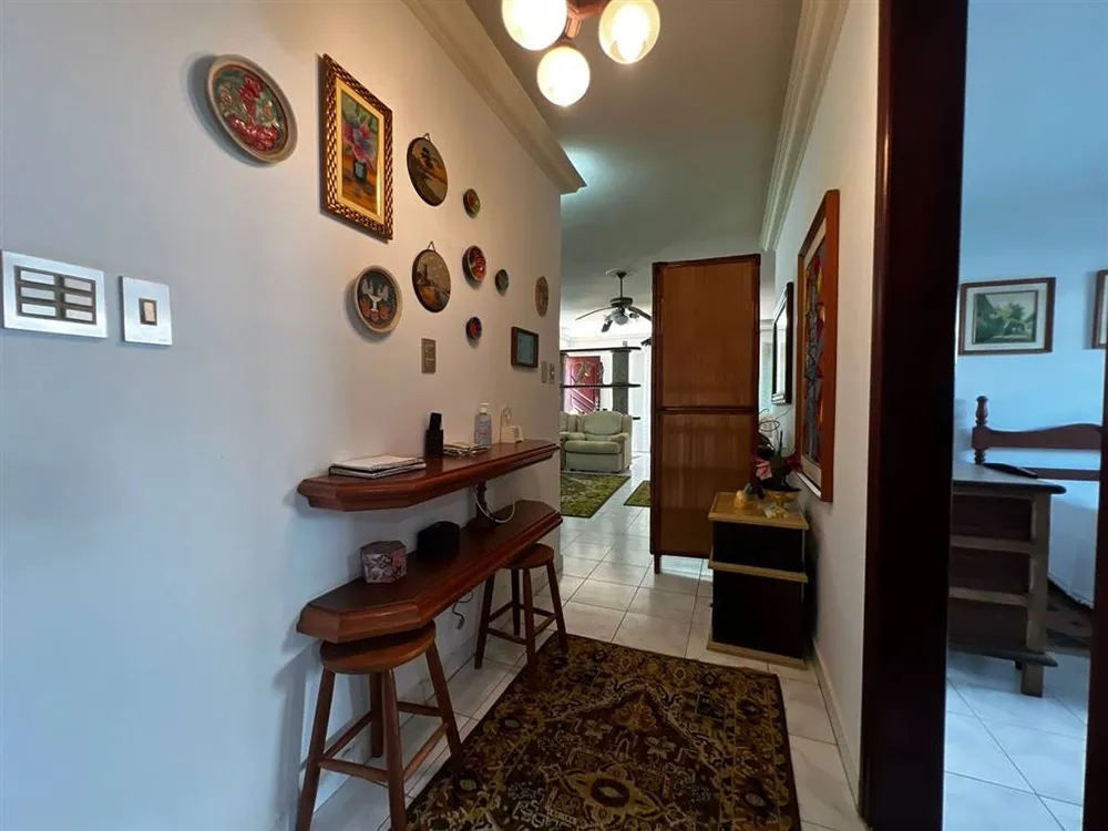 Casa, 5 quartos, 390 m² - Foto 1