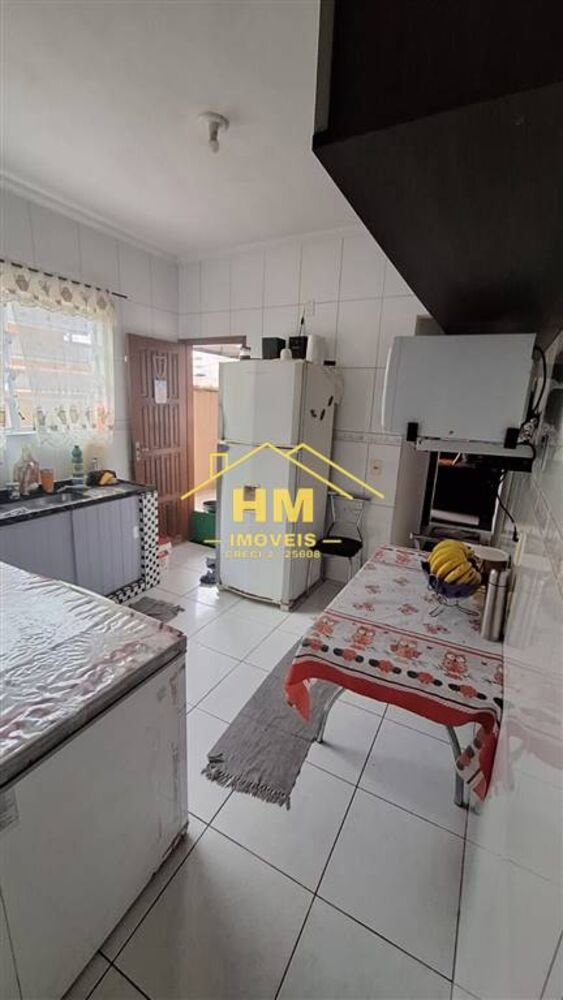 Casa, 3 quartos, 87 m² - Foto 3