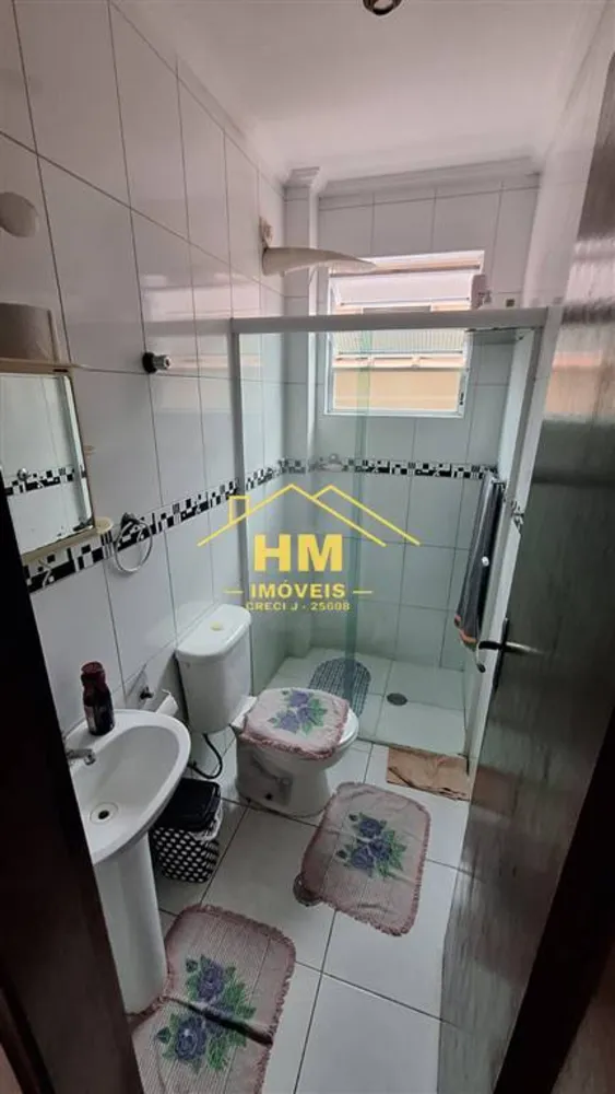 Casa, 3 quartos, 87 m² - Foto 12