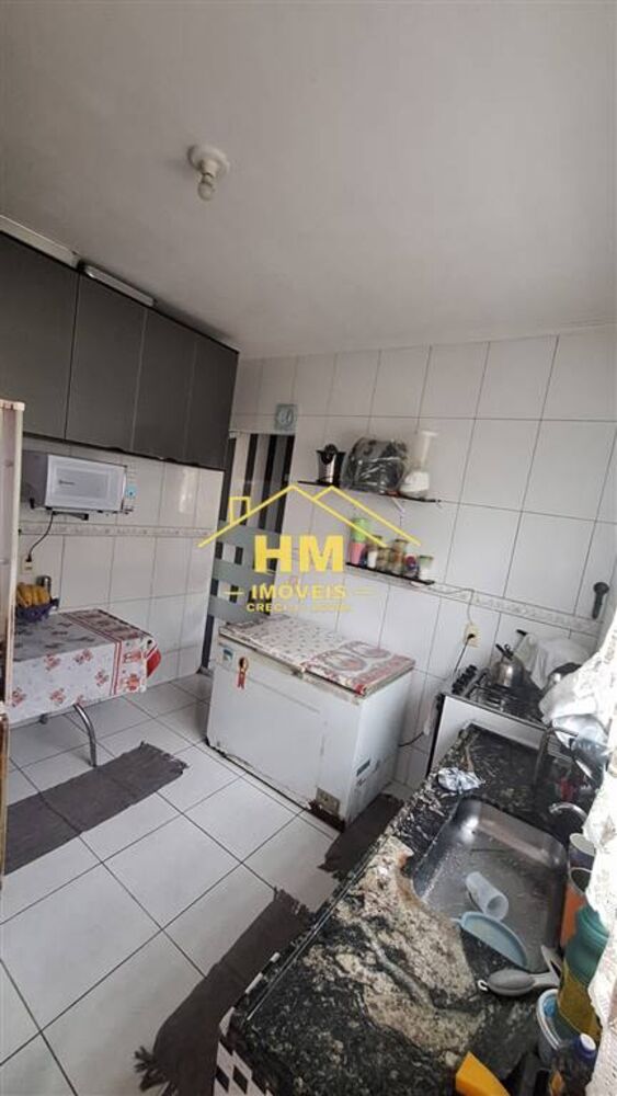 Casa, 3 quartos, 87 m² - Foto 4