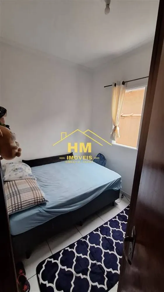 Casa, 3 quartos, 87 m² - Foto 9