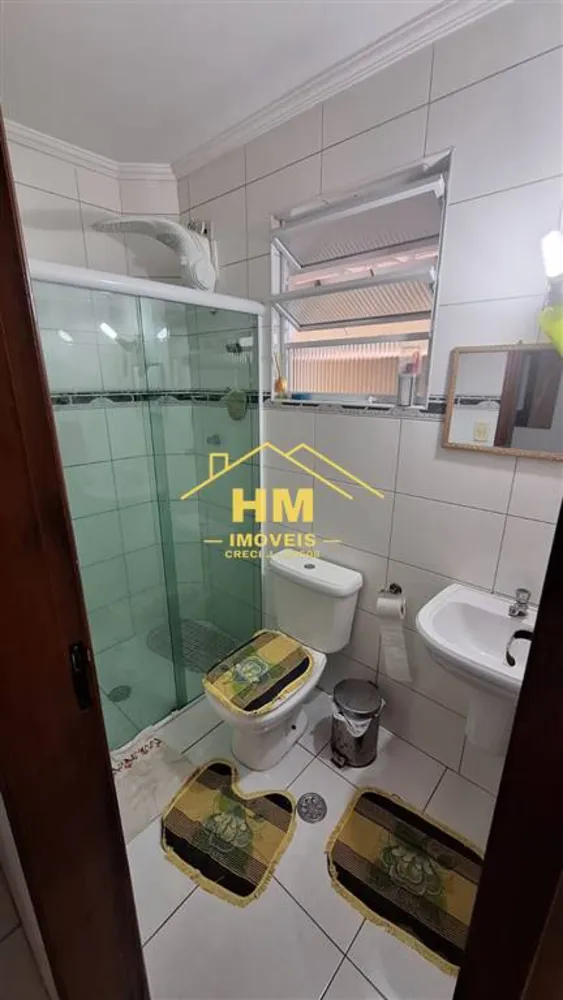 Casa, 3 quartos, 87 m² - Foto 11