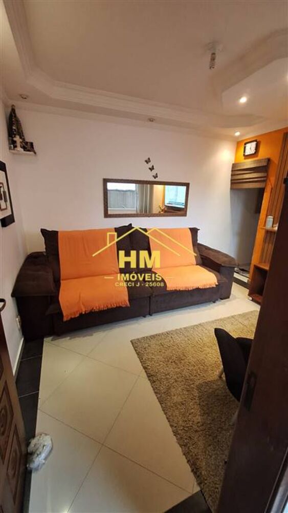 Casa, 3 quartos, 87 m² - Foto 2