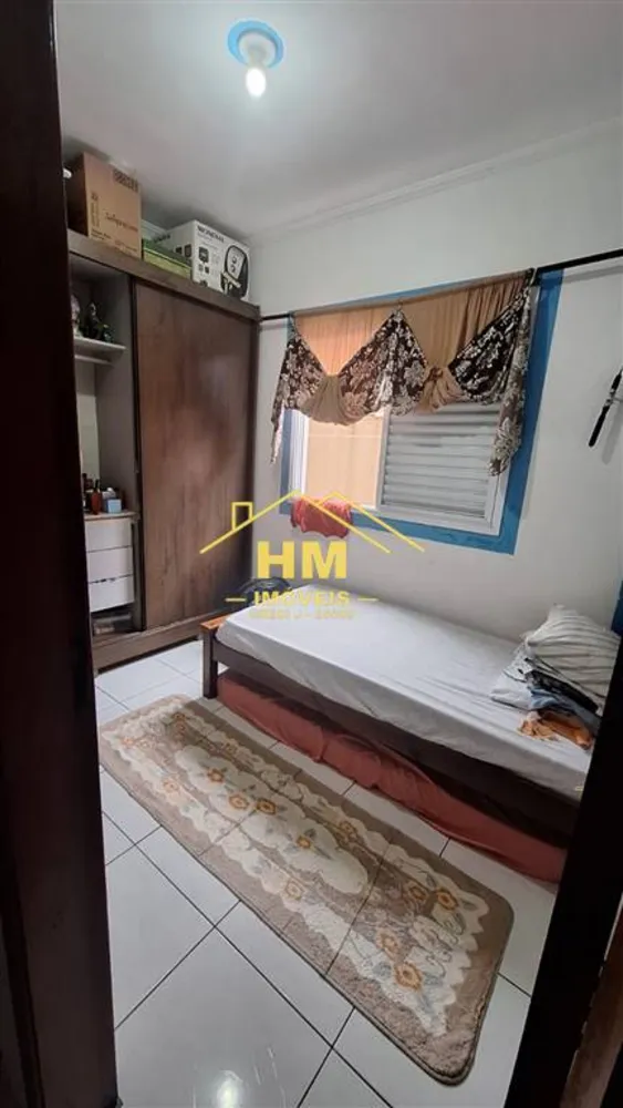 Casa, 3 quartos, 87 m² - Foto 10
