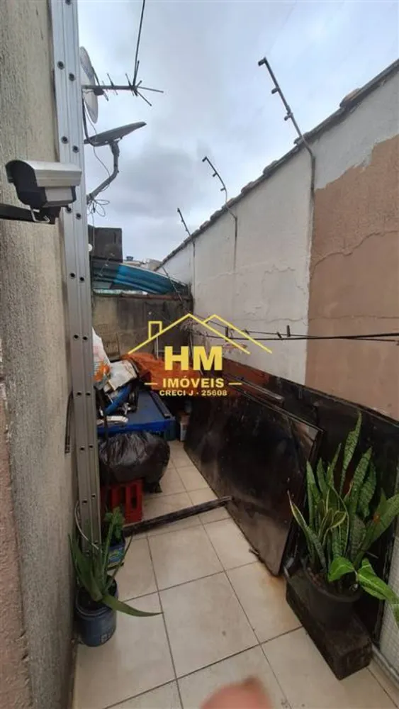 Casa, 3 quartos, 87 m² - Foto 5