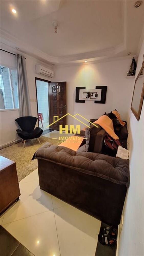 Casa, 3 quartos, 87 m² - Foto 1