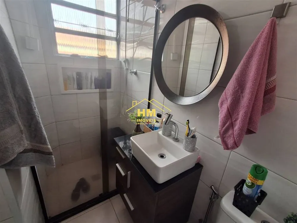 Casa, 4 quartos, 130 m² - Foto 11