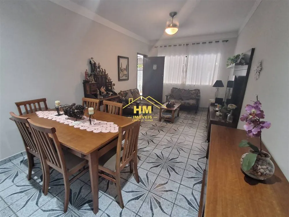 Casa, 4 quartos, 130 m² - Foto 8