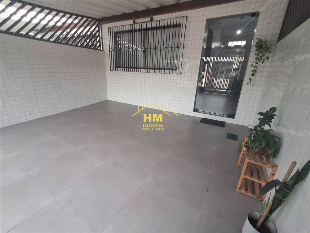 Casa, 4 quartos, 130 m² - Foto 3