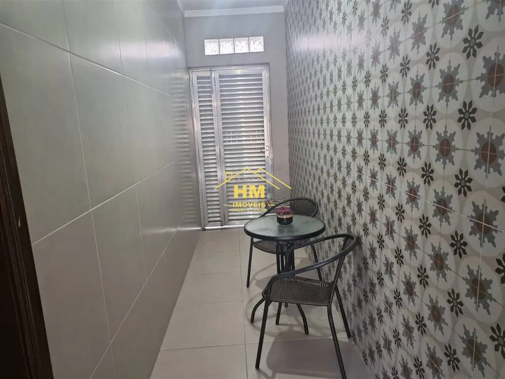 Casa, 4 quartos, 130 m² - Foto 1