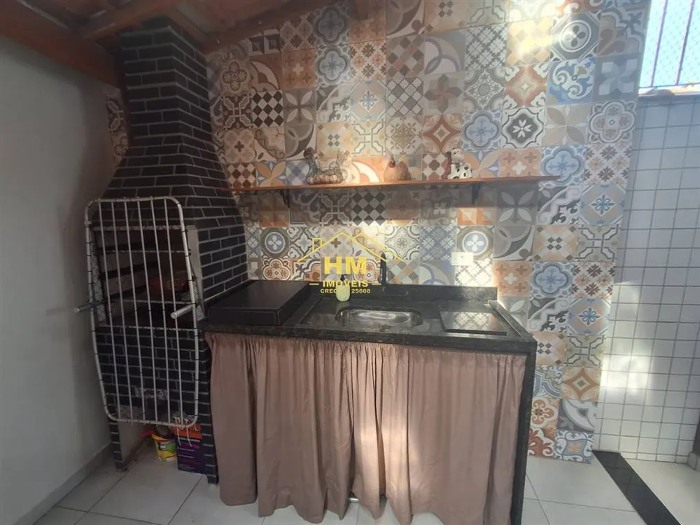 Casa, 4 quartos, 130 m² - Foto 2