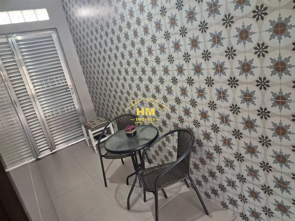 Casa, 4 quartos, 130 m² - Foto 4