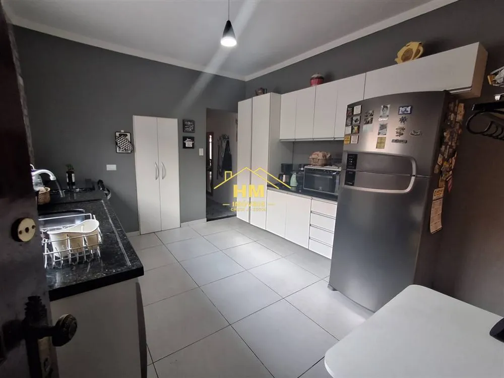 Casa, 4 quartos, 130 m² - Foto 3