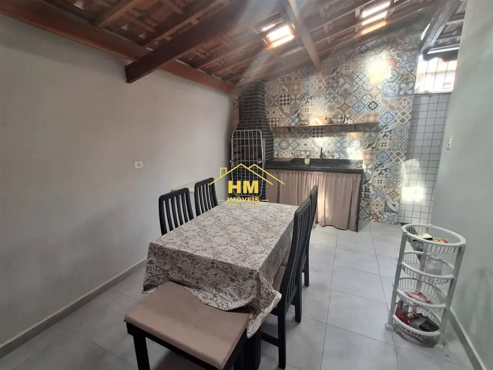Casa, 4 quartos, 130 m² - Foto 10