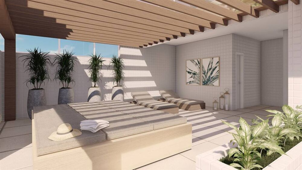 Apartamento, 2 quartos, 80 m² - Foto 8