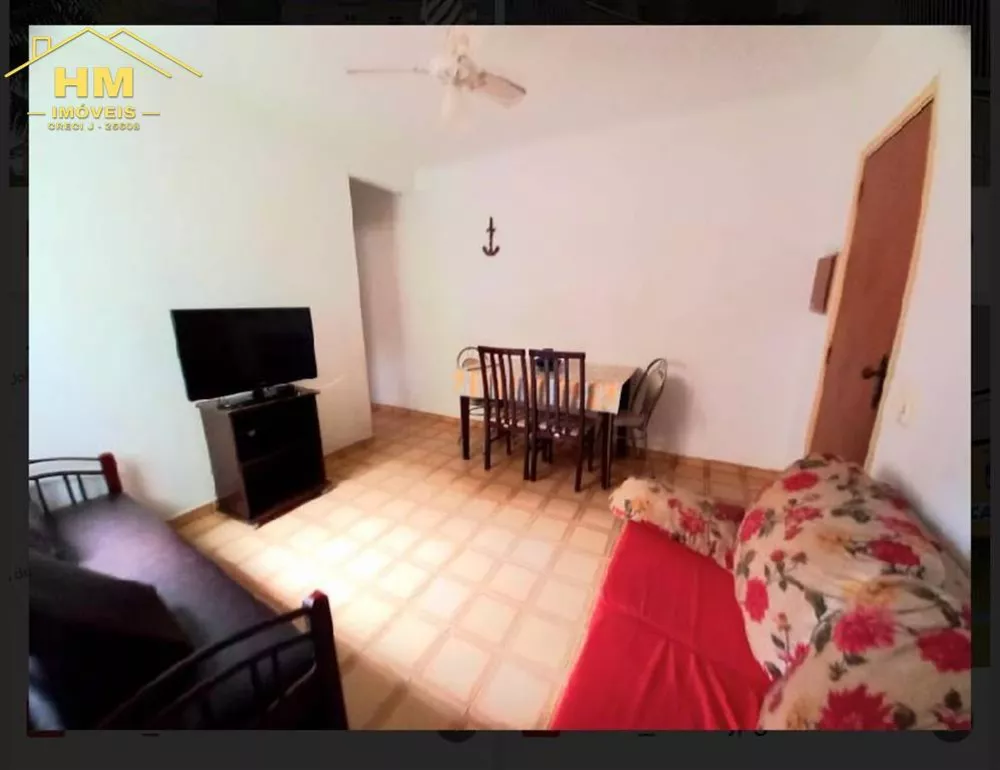 Apartamento à venda com 1 quarto, 50m² - Foto 4