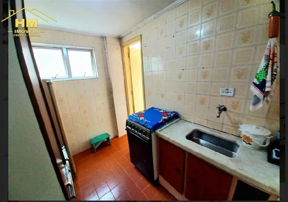 Apartamento, 1 quarto, 50 m² - Foto 9