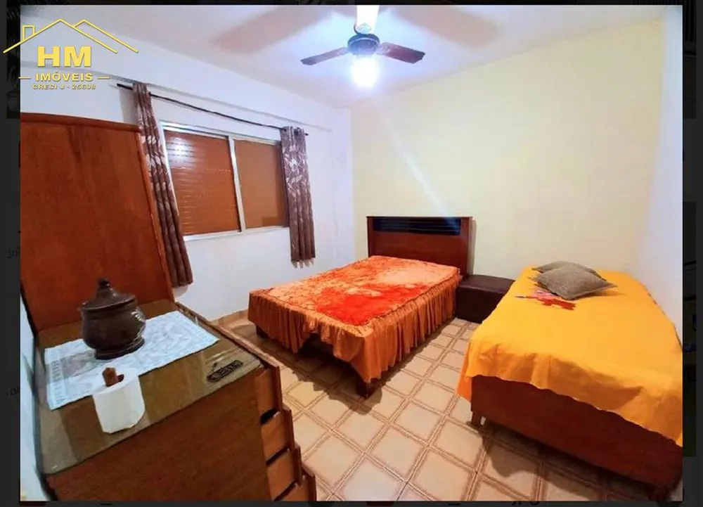 Apartamento, 1 quarto, 50 m² - Foto 5