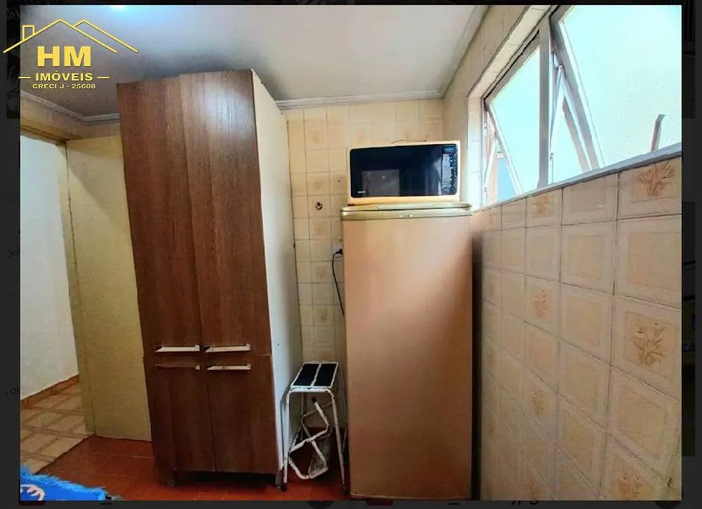 Apartamento, 1 quarto, 50 m² - Foto 8