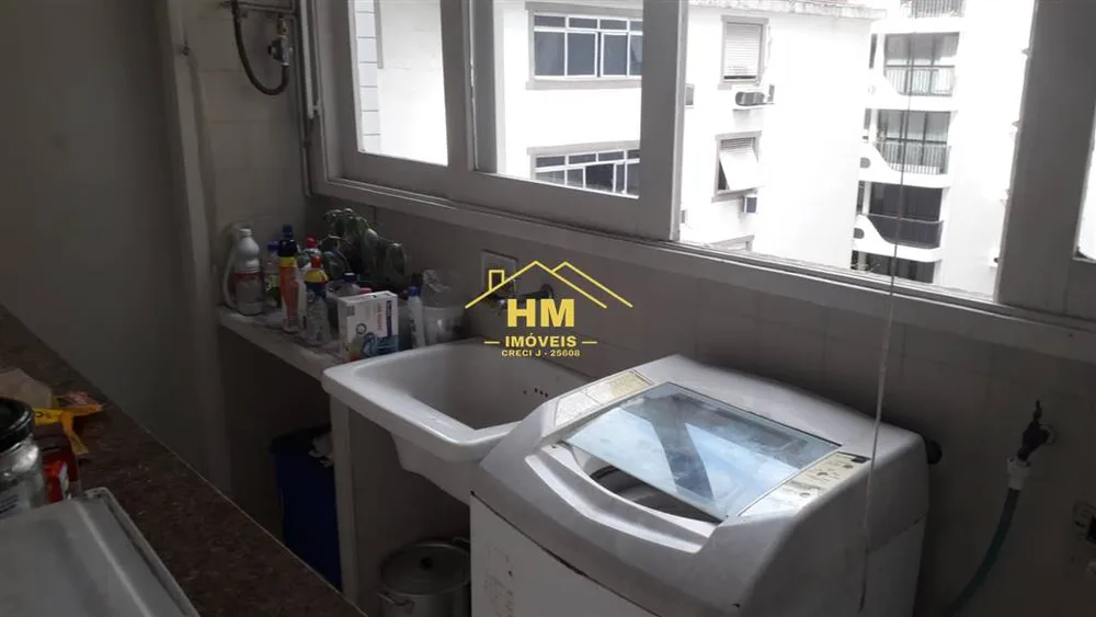Apartamento, 3 quartos, 84 m² - Foto 3