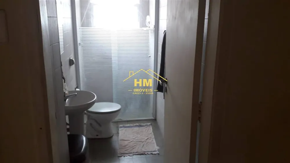 Apartamento, 3 quartos, 84 m² - Foto 5