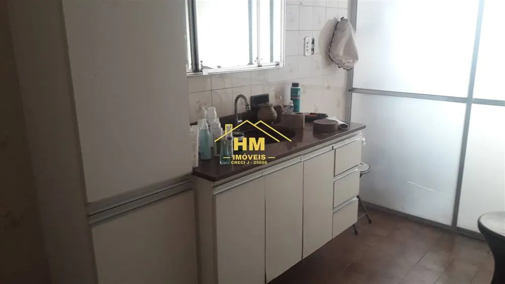 Apartamento, 3 quartos, 84 m² - Foto 6