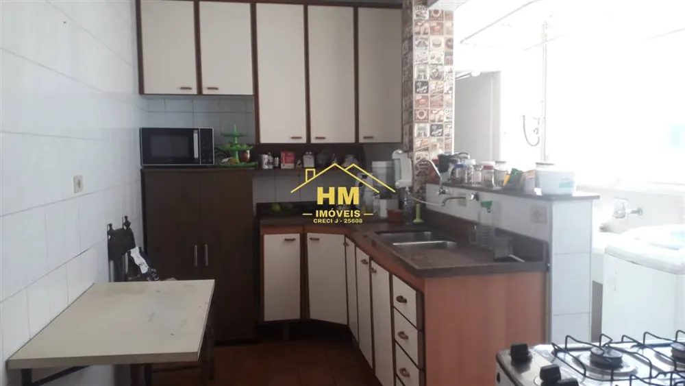 Apartamento, 3 quartos, 84 m² - Foto 4