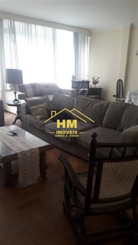 Apartamento, 3 quartos, 84 m² - Foto 3