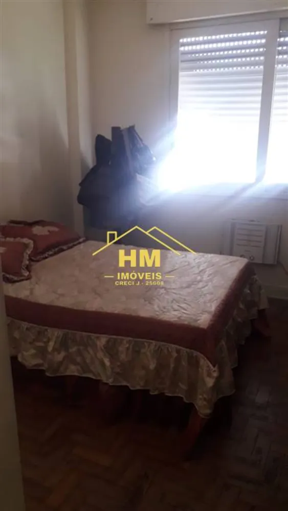 Apartamento, 3 quartos, 84 m² - Foto 2