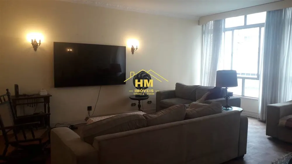 Apartamento, 3 quartos, 84 m² - Foto 2