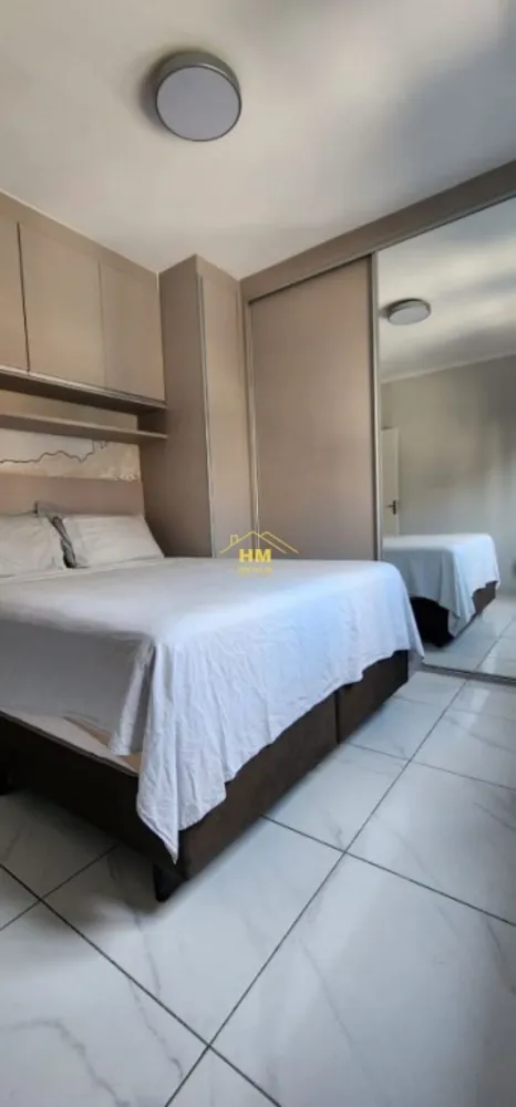 Apartamento, 2 quartos, 96 m² - Foto 3