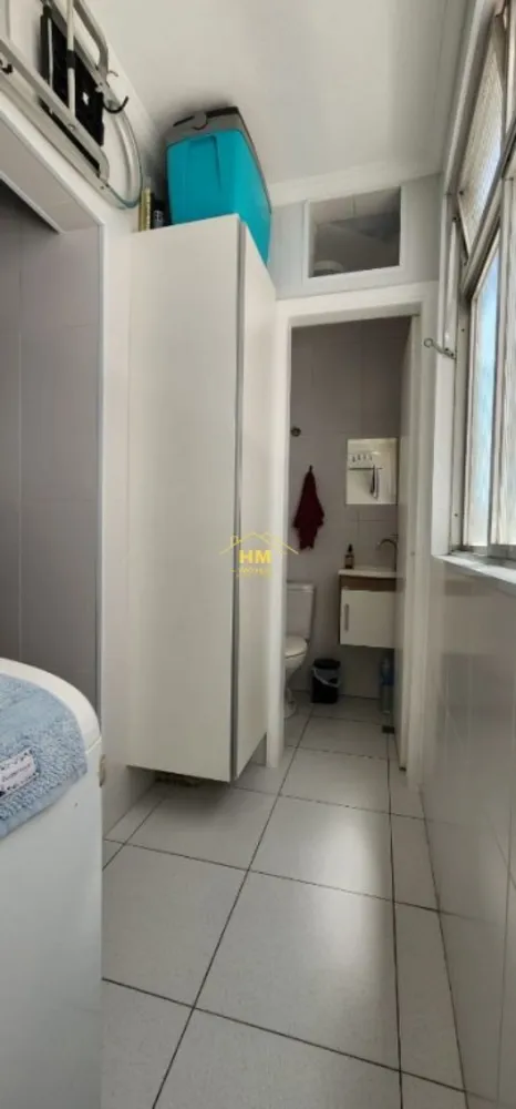 Apartamento, 2 quartos, 96 m² - Foto 4