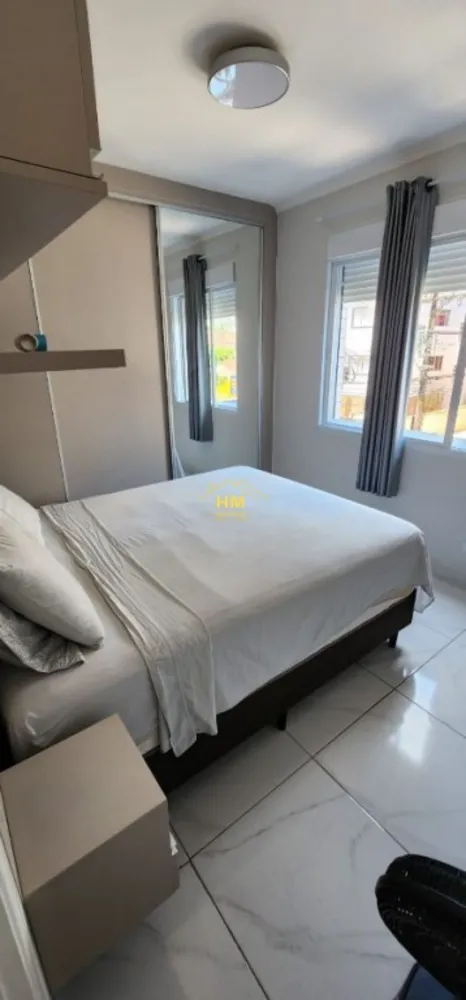 Apartamento, 2 quartos, 96 m² - Foto 2