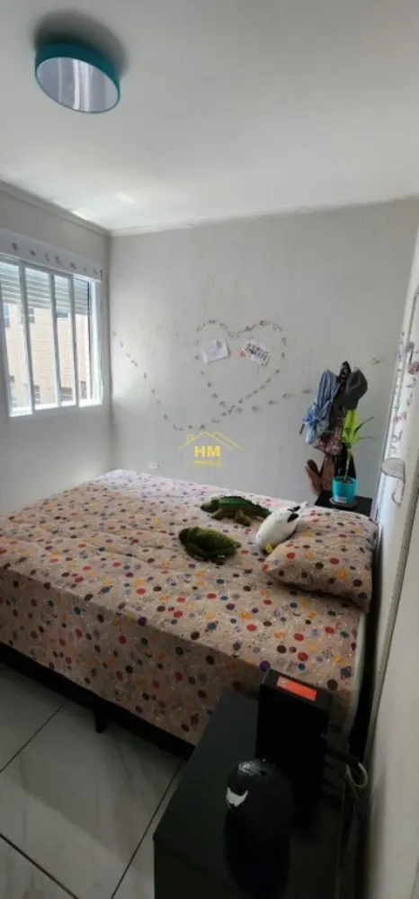 Apartamento, 2 quartos, 96 m² - Foto 1